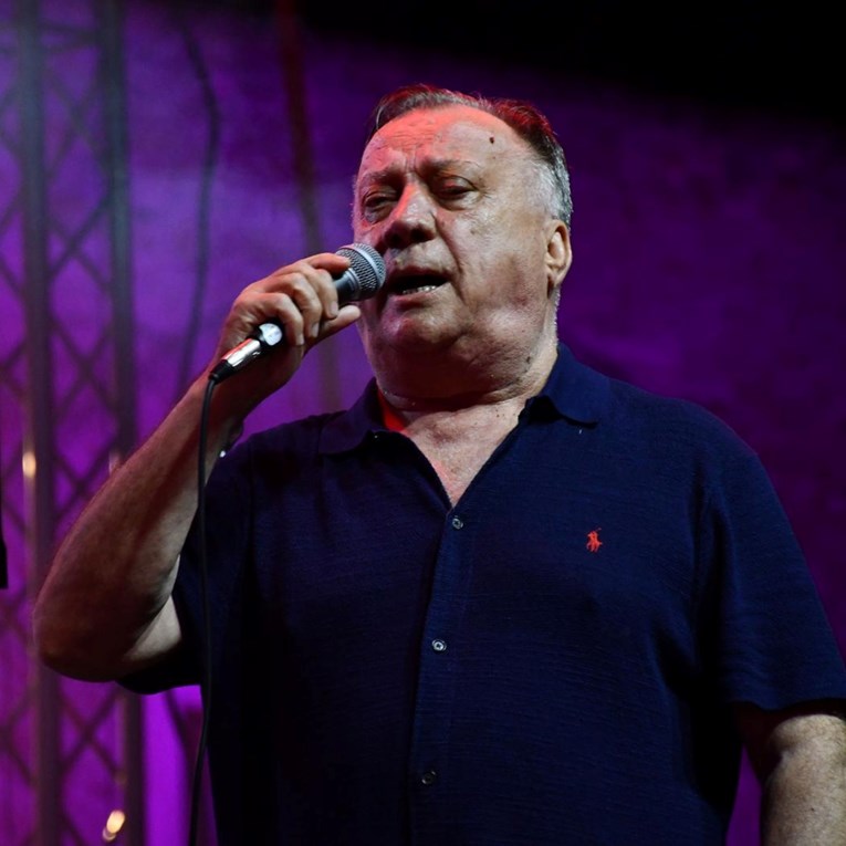 Menadžer otkrio stanje Halida Bešlića: Ide na bolje, razmišljaju da ga puste doma