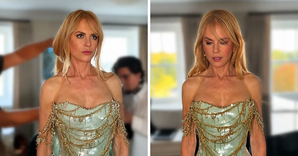 Nicole Kidman otvorila profil na TikToku, pogledajte prvu objavu