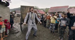 Kazahstan zabranio prvi dio Borata, a sad im je njegova uzrečica turistički slogan