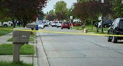 Policajac u Ohiju ubio crnu tinejdžericu, nožem je napala dvije ženske osobe