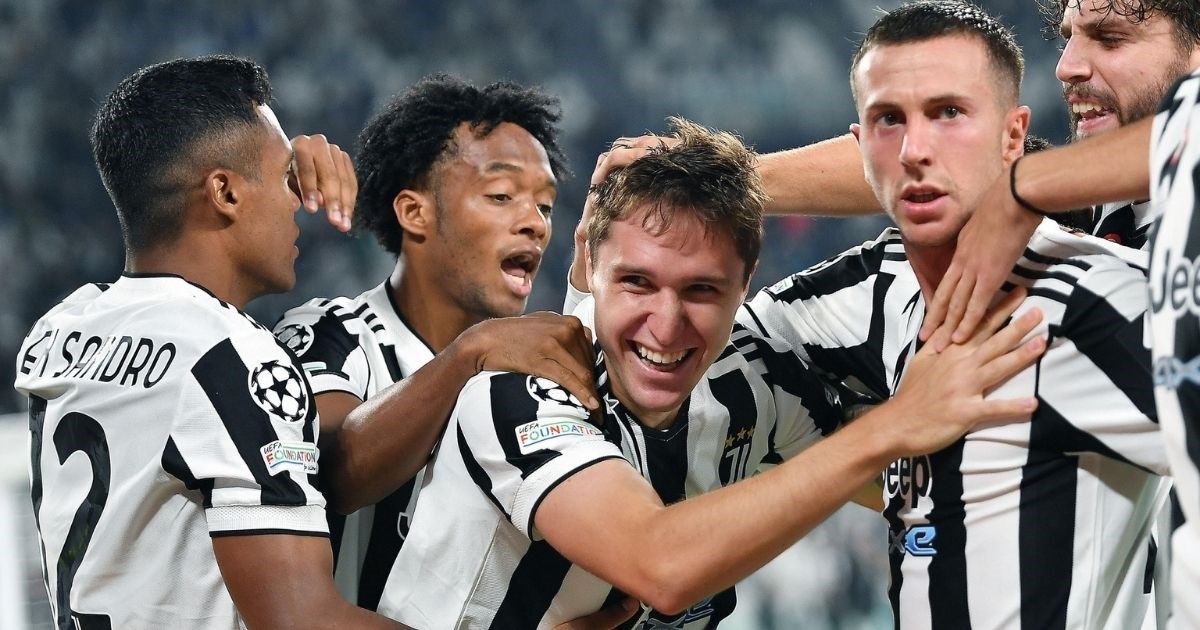 Juventus završio prvi veliki transfer za sljedeću sezonu