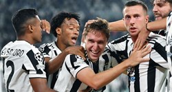 Juventus završio prvi veliki transfer za sljedeću sezonu