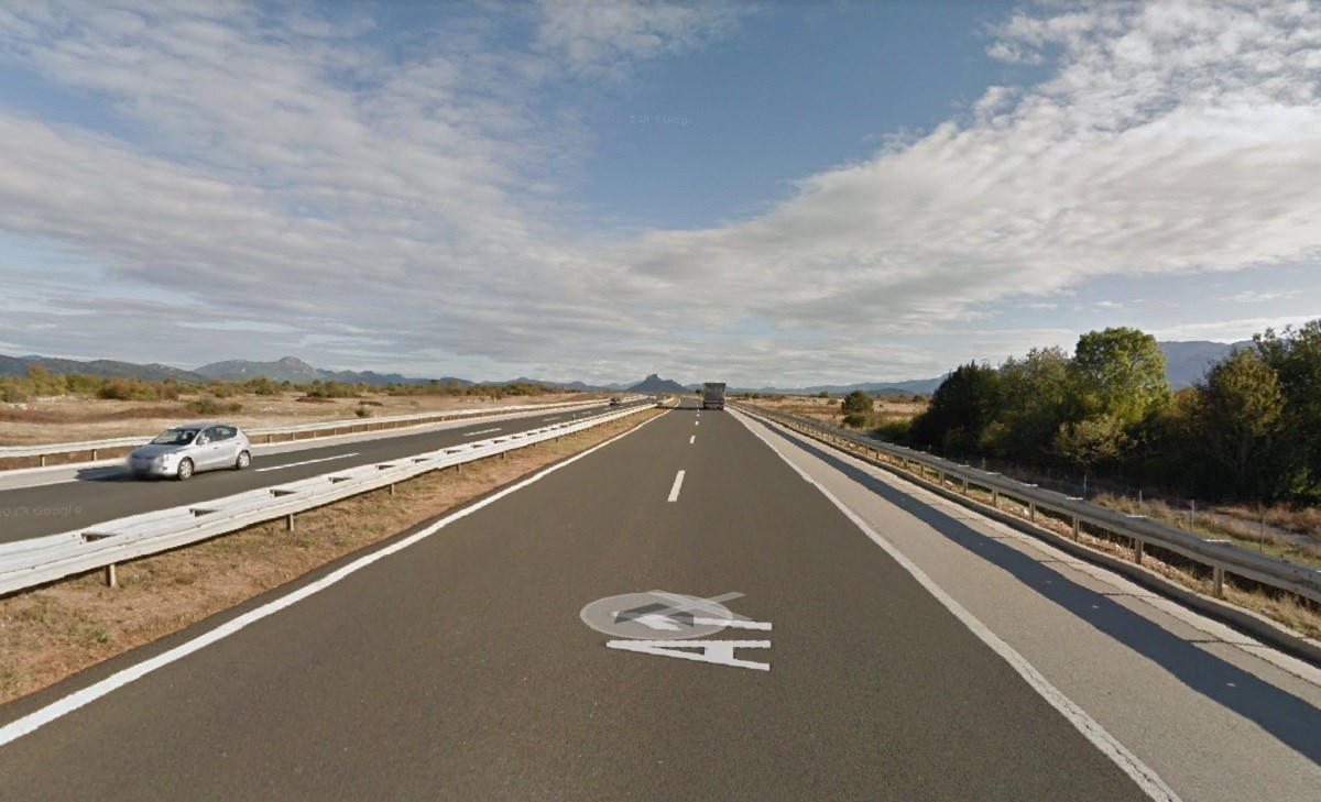 Austrijanac po autocesti A1 jurio 232 km/h