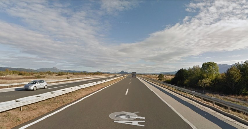 Austrijanac po autocesti A1 jurio 232 km/h