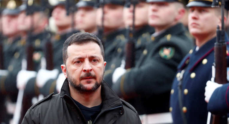 Zelenski oštro napao Zapad: Kako možete mirno spavati? Ljudi nisu morali stradati