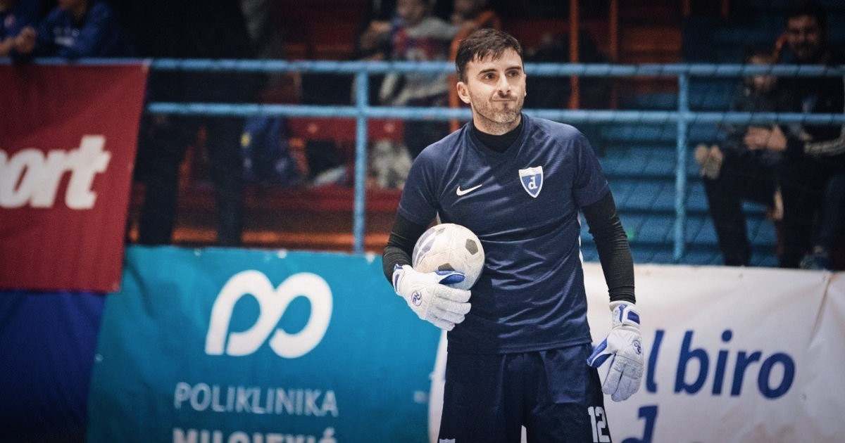 Najuzbudljivija domaća liga odgađa se na mjesec dana. Pola klubova u izolaciji