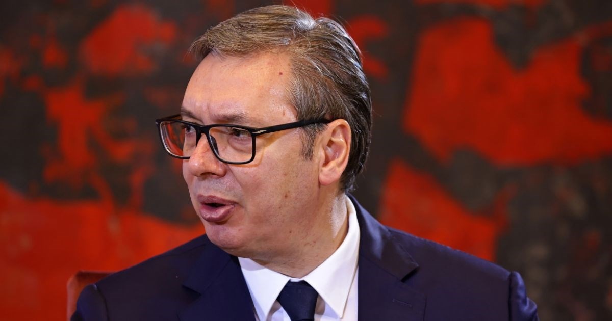 Vučić: Hrvatska nije neprijatelj, ali ćemo se nastaviti naoružavati