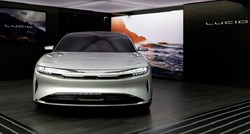 Američka kompanija planira proizvoditi električne automobile u Saudijskoj Arabiji