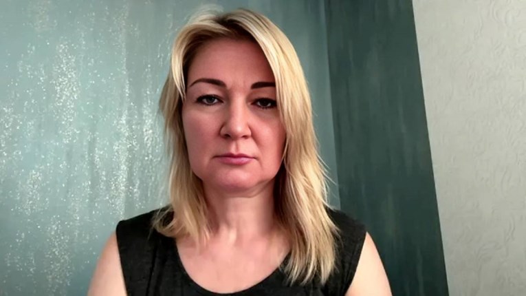 Jedino pravo jamstvo Ukrajini je članstvo u NATO-u, kaže ukrajinska zastupnica