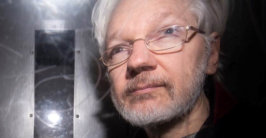 Objavljen datum odluke o izručenju Juliana Assangea