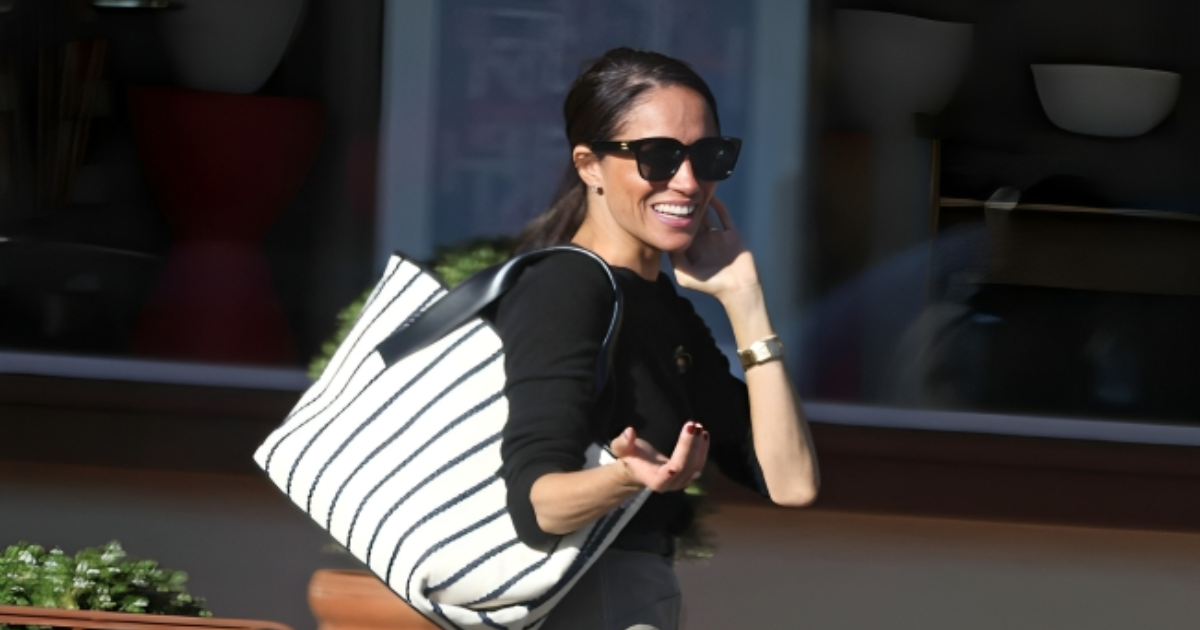Fotografi ulovili Meghan Markle, jednim potezom razbjesnila je Britance