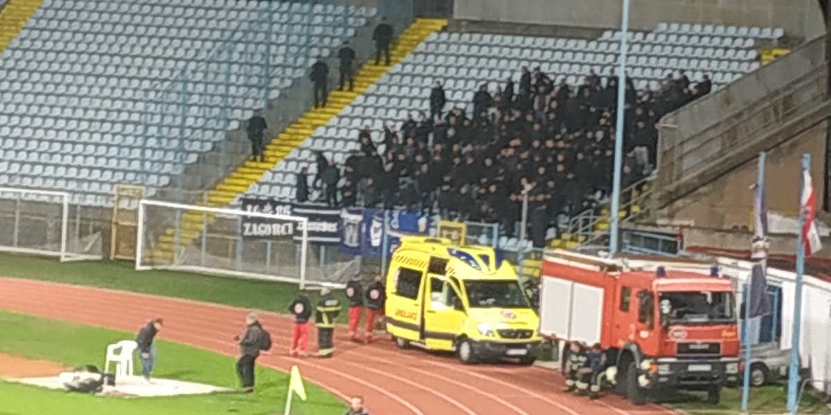 BBB-i nakon četiri i pol godine na Kantridi