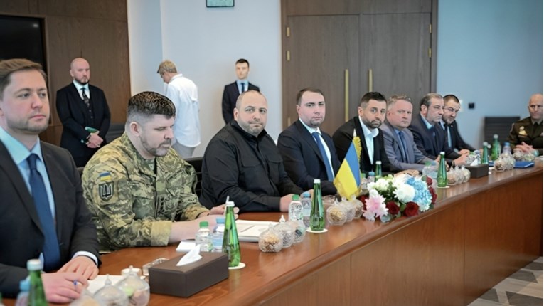 Novi pregovori o ratu u Ukrajini nastavit će se u više različitih formata