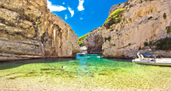 ANKETA Deset predivnih plaža u Hrvatskoj. Koja vam je najljepša?