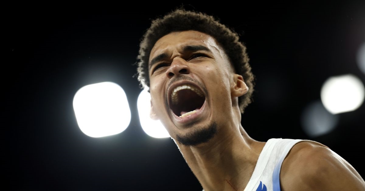 Wembanyama bi mogao propustiti Eurobasket