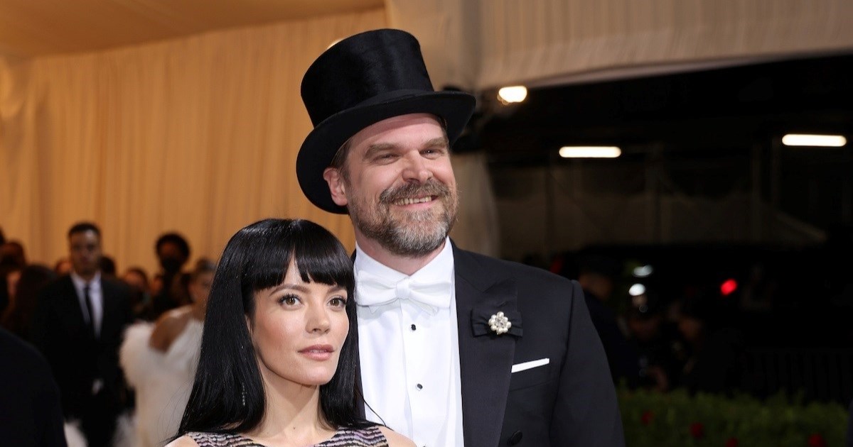 Lily Allen nakon razvoda od zvijezde Stranger Thingsa: Nikad nisam slala gole fotke