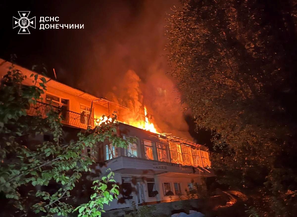 Rusi dronom ubili dva muškarca i mladu ženu u Ukrajini