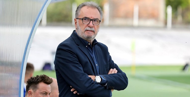Čačić: Vidi se koliko su ljudi u Slavoniji privrženi Dinamu