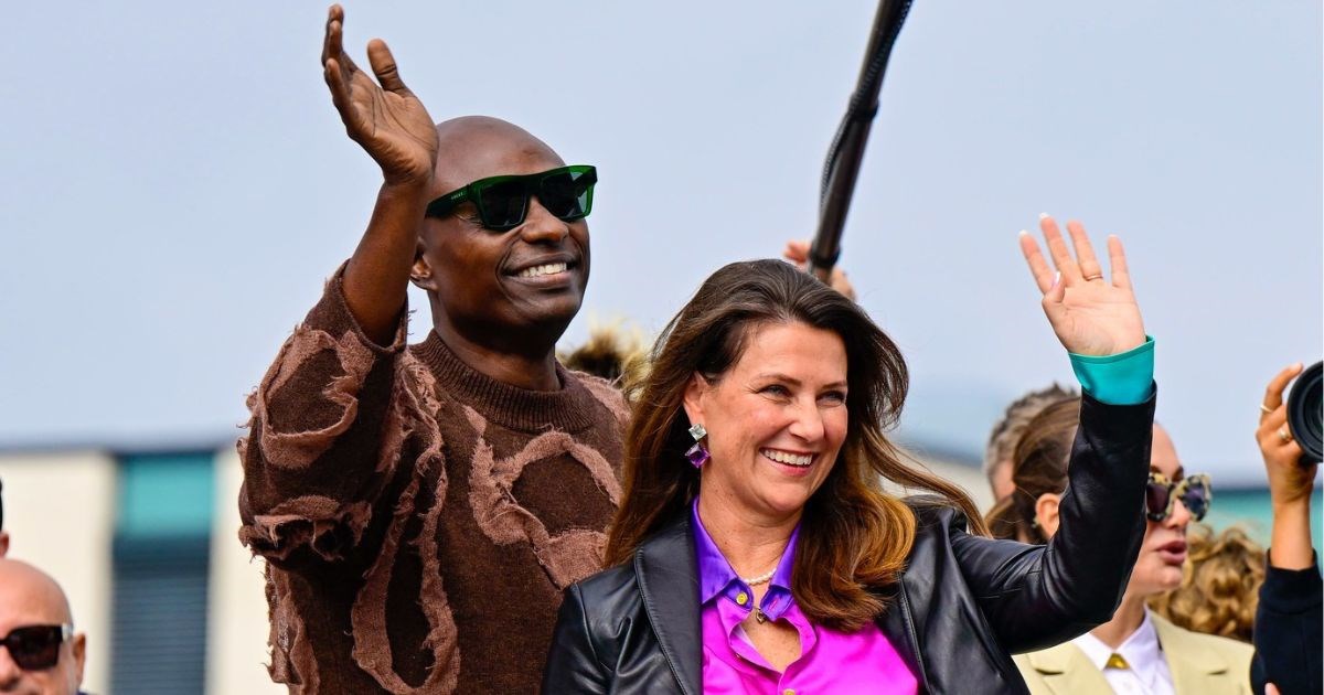 Norveška princeza i njezin suprug šaman odgovorili na kritike o braku: "Samo ljubav"