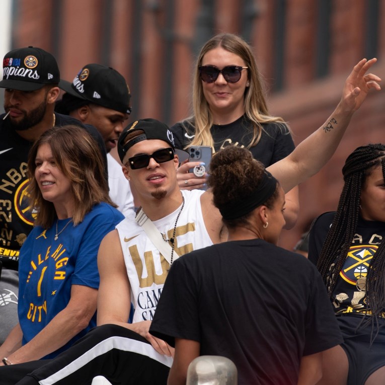 NBA zvijezda teška 200 mil. $ plaća samo pola stanarine: "Moram testirati djevojke"