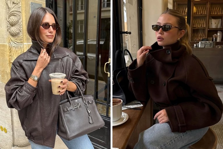 Jakne ovog danskog brenda postale su hit na Instagramu