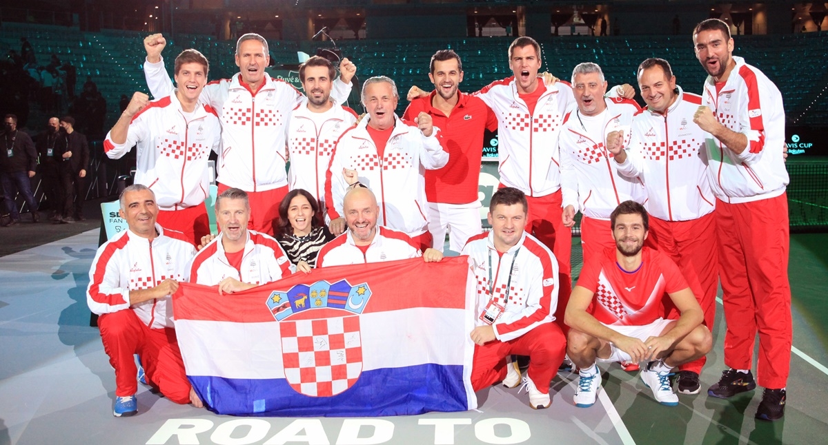 Hrvatski junaci plasmana u polufinale DC-a: Ovo je neopisivo
