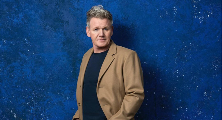 Gordon Ramsay savjetuje: Rezervirajte stol za troje čak i ako vas je dvoje