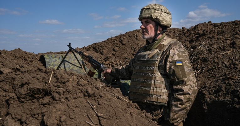 Ukrajinski obavještajac: Nismo vjerovali da se Rusi mogu tako brzo organizirati