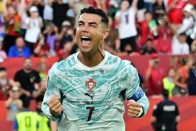 Ronaldo: Danas smo morali znati kako patiti. Modrić? Iznimno ga poštujem
