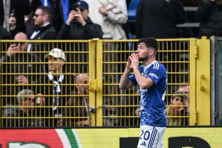 Kako je Fabregas stvorio najboljeg Baturinu kojeg smo ikad gledali