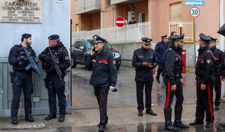 Njemačka i Italija uhitile oko 150 članova najmoćnije talijanske mafije