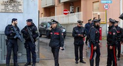 Njemačka i Italija uhitile oko 150 članova najmoćnije talijanske mafije