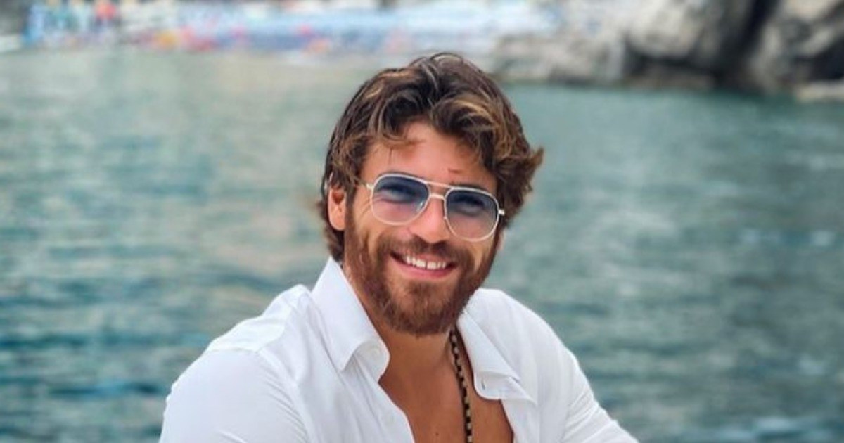 Turski glumac porijeklom iz Kosova došao u Beograd, prošetao je centrom grada