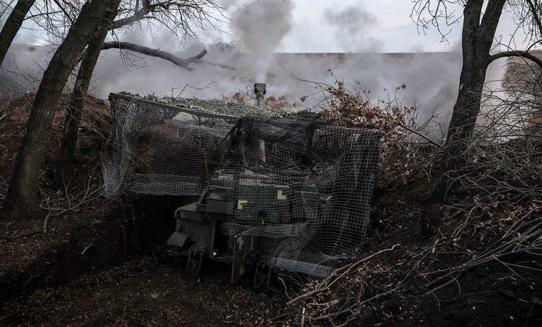 Britanski pukovnik: Rusija ide prema totalnom ratu, prijeti nešto neviđeno od 1939.