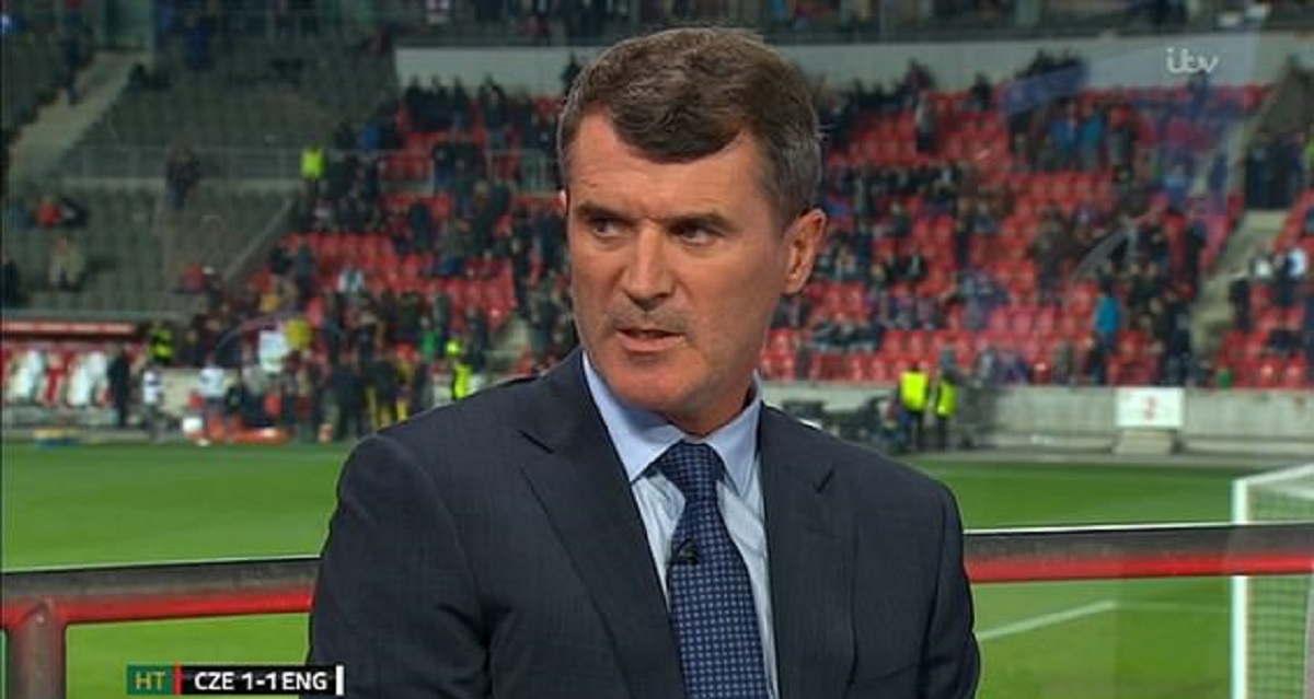 Keane kritizirao Engleze: Bolje da su sjedili s nama u studiju nego igrali