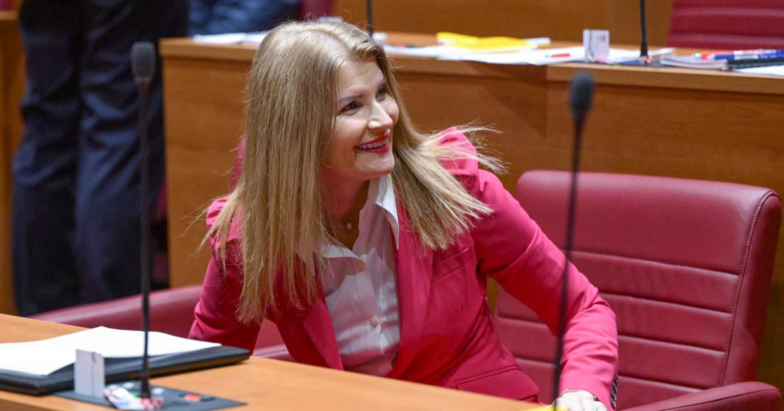 SDP-ovka: Novcima za skijaše plaćene su plastične operacije prijateljica i ljubavnica