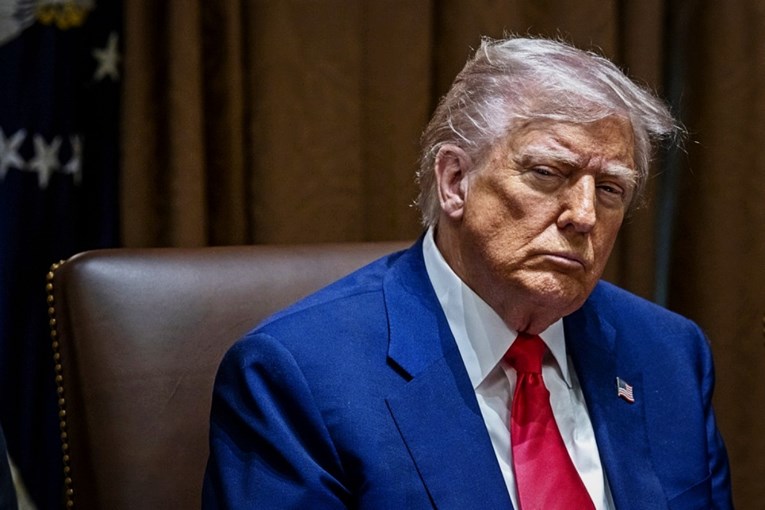 Bijela kuća će objaviti potpune rezultate Trumpovog sistematskog