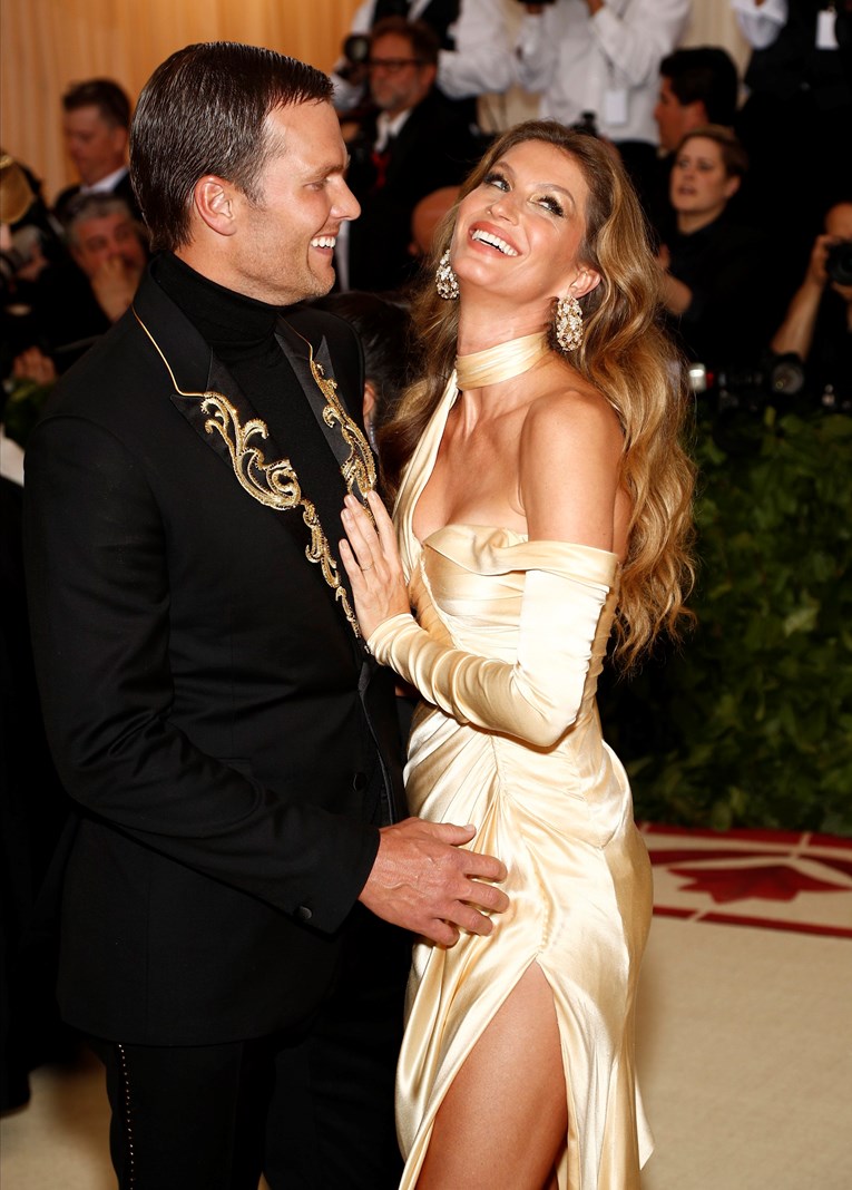 Tom Brady o razvodu od jedne od najljepših žena na svijetu: "Bilo je iscrpljujuće"