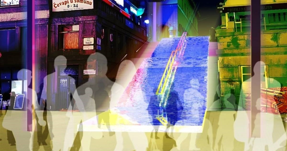 Grad Zagreb objavio obavijest o stepenicama na Dolac