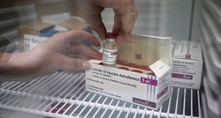 Mlađi Britanci će umjesto AstraZenece moći primiti drugo cjepivo
