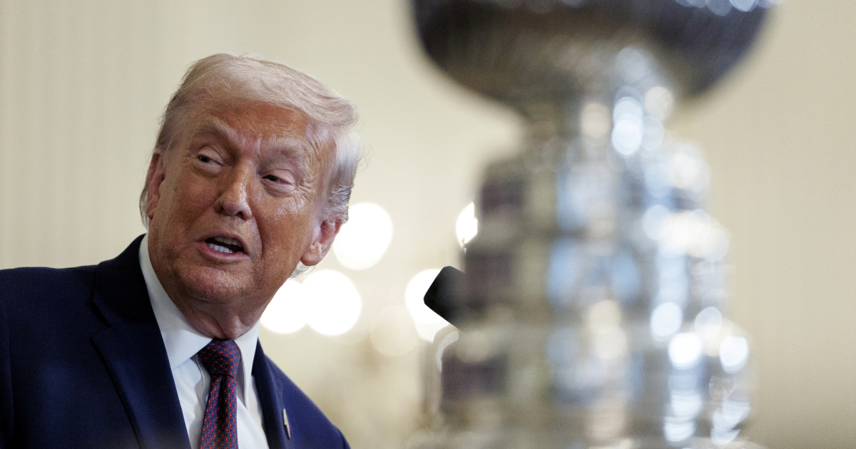 Danski list: Ovo je nasilna i dramatična provokacija Trumpa. EU mora odgovoriti