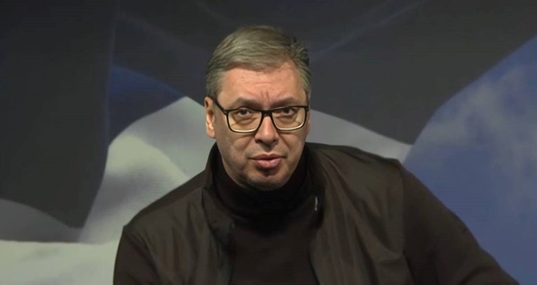 Analitičar Avdagić: Ljudi u Srbiji se na Vučićeve udice više ne love