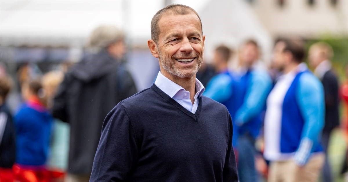 Objavljena plaća Aleksandera Čeferina