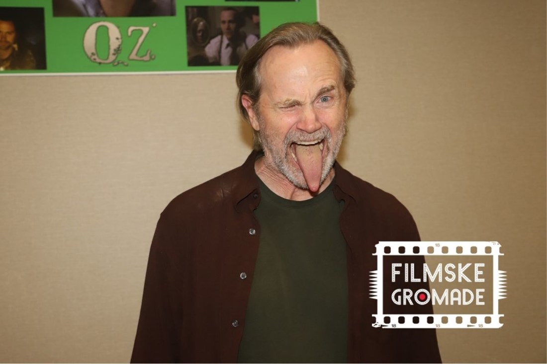 Najduži jezik filmske industrije i najbliže protagonistu u seriji koja ga nije imala