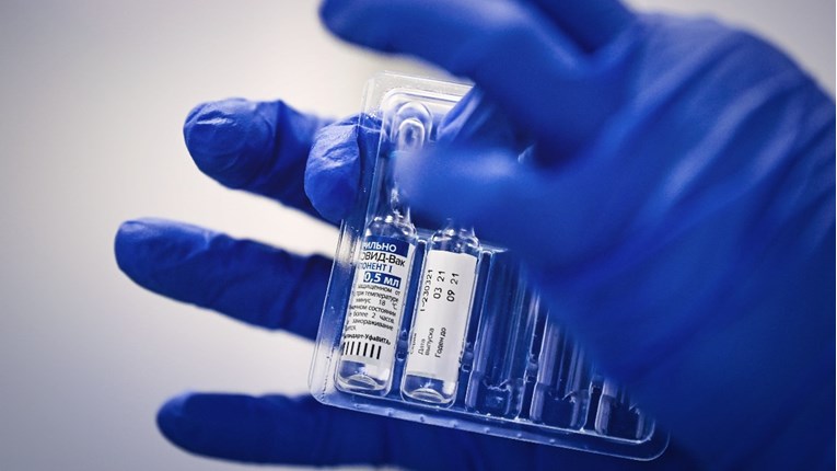 Slovenija otvorena za cijepljenje ruskim cjepivom