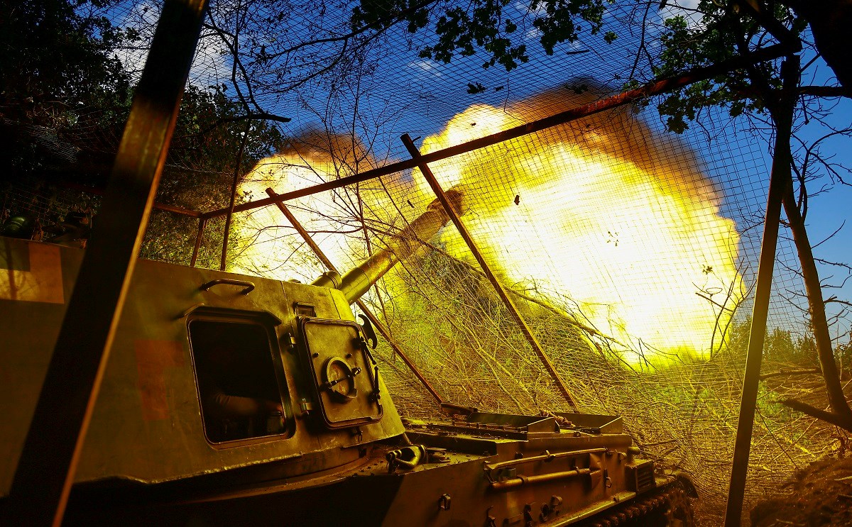 Ukrajina kaže da napreduju. Zelenski: Idemo korak po korak