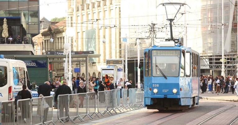 U Zagrebu u nedjelju maraton. Bit će ogromnih promjena u prometu tramvaja i buseva