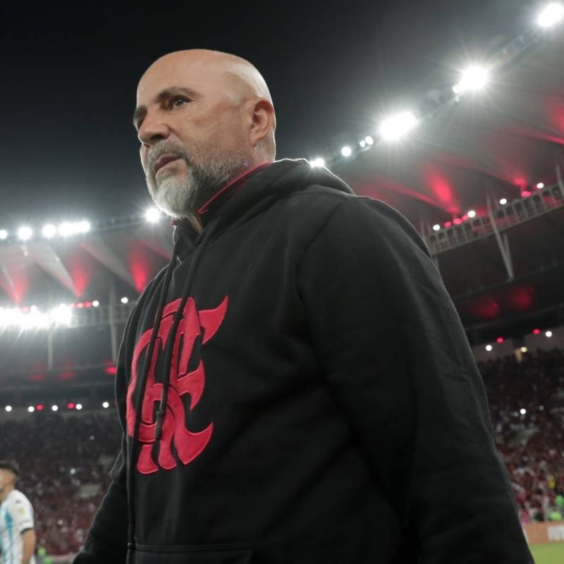 Jorge Sampaoli će biti Neymarov trener?
