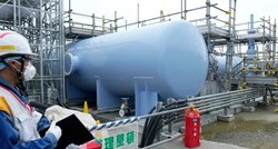 Japan uskoro ispušta vodu iz Fukushime, neki strahuju zbog kontaminacije hrane