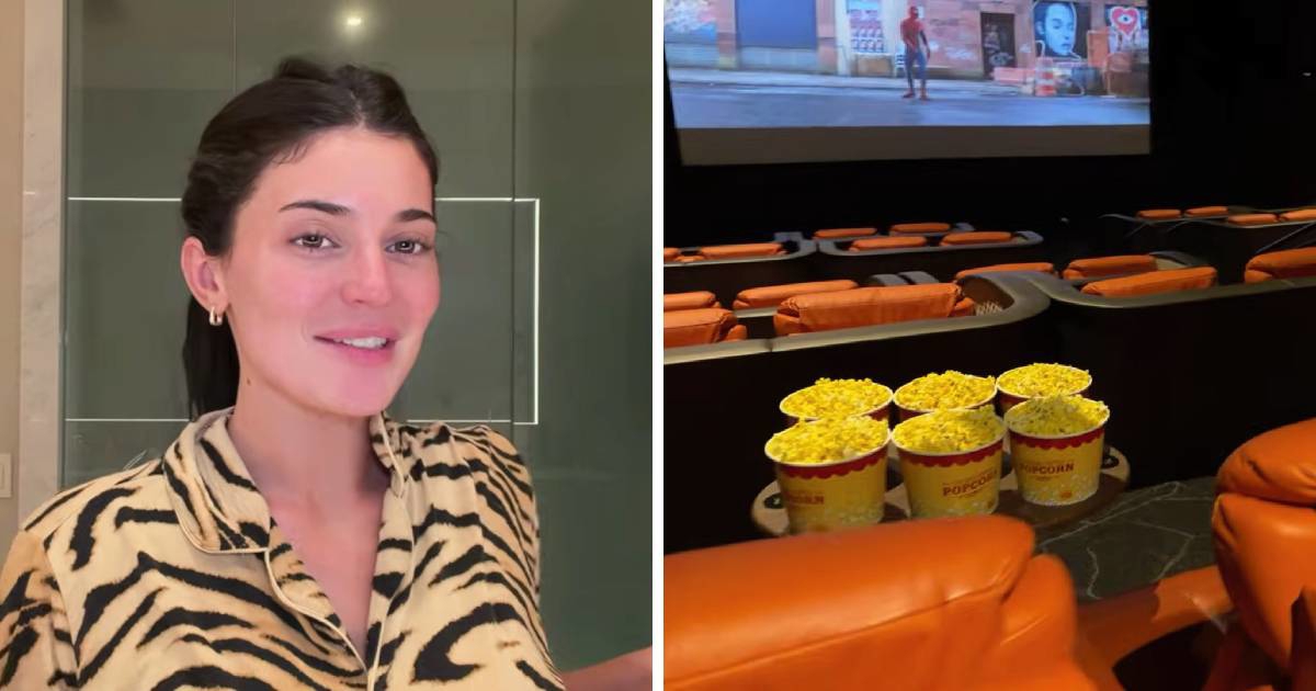 Više od 9.4 milijuna ljudi pogledalo snimku Kylie Jenner, pišu: To je snobovski
